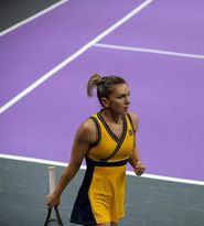 Simona Halep cere ajutorul! Ofițerul de presă al Federației Române de Tenis, Adrian Macarie, a suferit un accident vascular! E nevoie de sânge!
