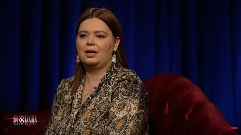 Elena Unc, marturisiri sfasietoare