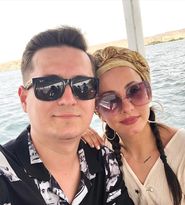 EXCLUSIV! Ce s-a întâmplat în momentul în care George Tănase a vrut să își ceara iubita de soție: "A ieșit o super drama demnă de telenovelele turcești