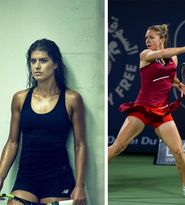 Sorana Cîrstea vs Simona Halep în optimile de la Indian Wells! Cum arată scorul întâlnirilor directe