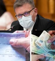 Marius Budăi a făcut noi precizări despre majorarea pensiilor. Ministrul Muncii: „Este o necesitate”