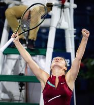 Simona Halep o învinge pe Sorana Cîrstea în duelul româncelor de la Indian Wells. Ce spune fostul lider mondial despre iubita lui Țiriac jr.