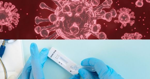 bilant coronavirus 18 martie 2022