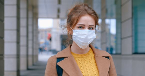 Bilanț coronavirus