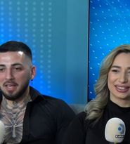 EXCLUSIV! Ce meserie are Adelina, iubita lui Radu Dragne. Cei doi au câștigat sezonul 4 Puterea Dragostei