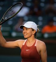 Simona Halep nu va juca în meciul România - Polonia, din Billie Jean King Cup, fosta Fed Cup! Cine îi va lua locul