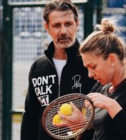 Simona Halep a dat lovitura! Va fi antrenată de celebrul Patrick Mouratoglou, care a pregătit-o pe Serena Williams!