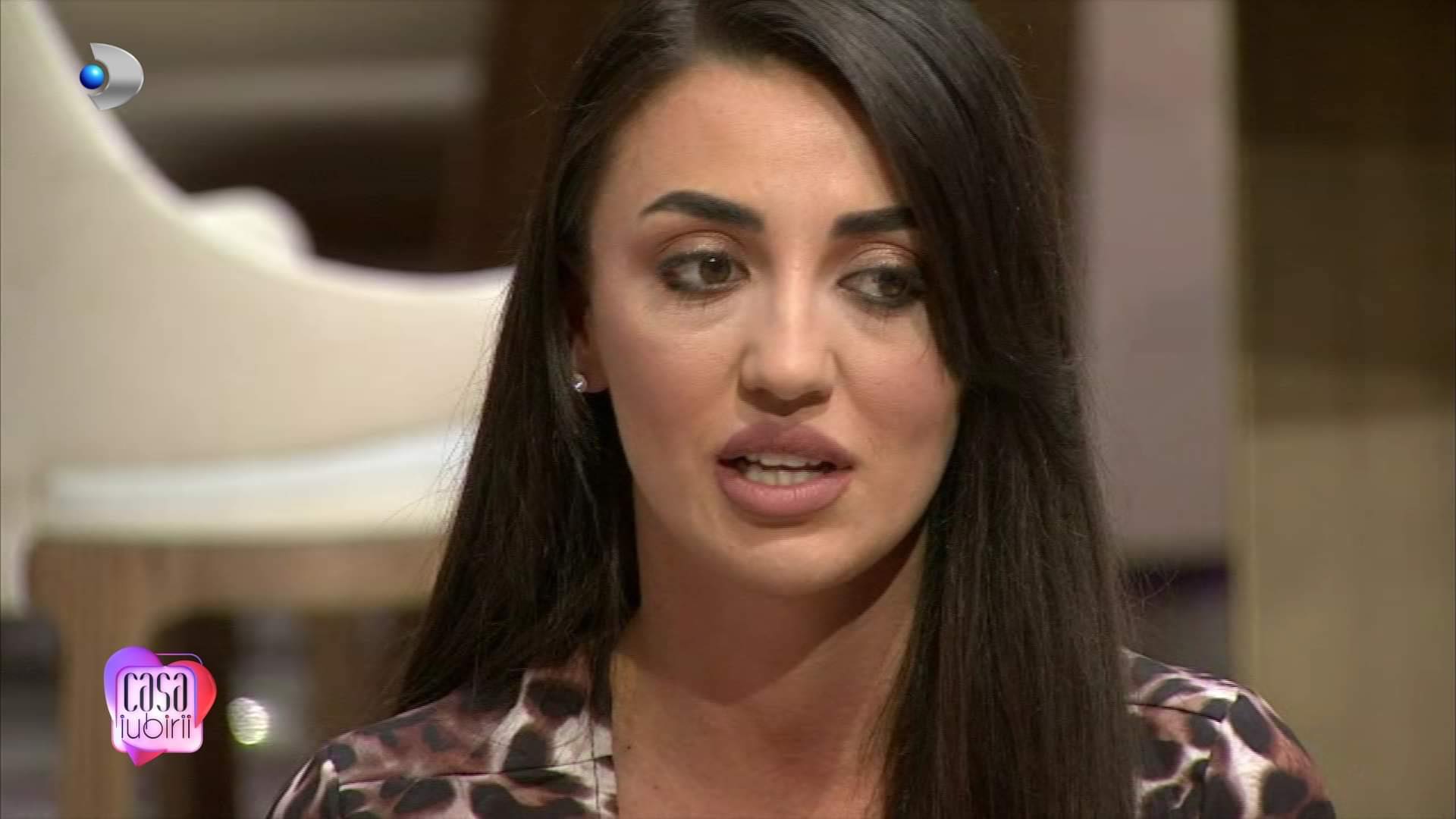 Bianca a încălcat regulamentul show-ului Casa Iubirii! - Kanal D Romania