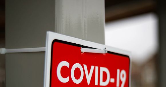 bilant coronavirus 9 mai 2022