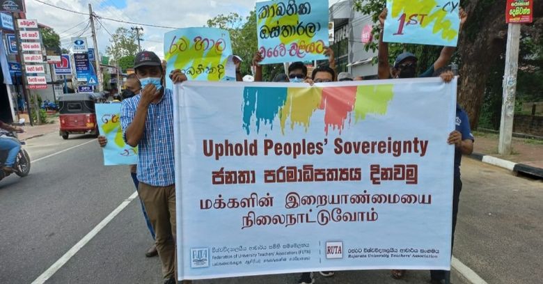 Sri Lanka a decretat stare de urgenţă. Care este, de fapt, motivul