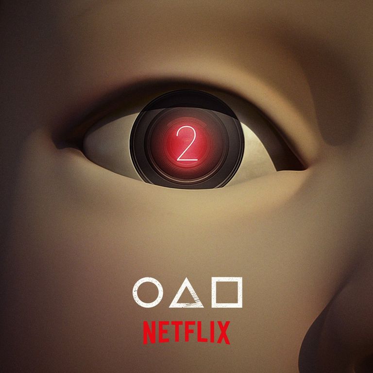 Jocurile Calamarului Online Subtitrat Sezonul 2 din „Jocul Calamarului” a fost anunțat de Netflix! Când apare a doua parte a îndrăgitului serial - Kanal D Romania