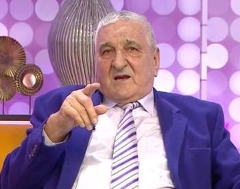 Rică Răducanu, probleme uriașe cu afacerea de pe litoral! ”Acum e treabă urâtă, nu am văzut așa ceva niciodată”