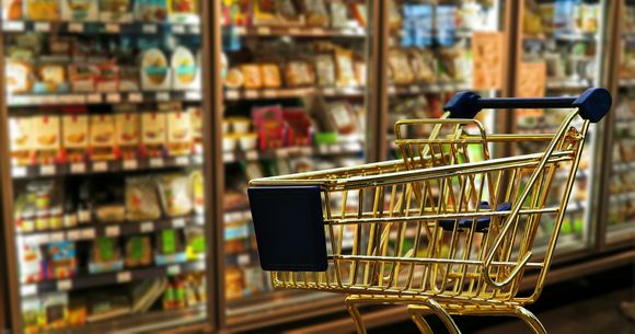 supermarket