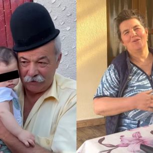 Abia acum s-a aflat! Motivul pentru care Iancu Sterp ar putea fi unicul moștenitor al averii mamei Geta: „Îți rămâne moșia”