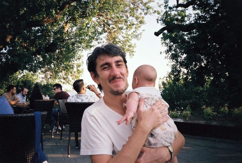 Onur Berk Arslanoğlu