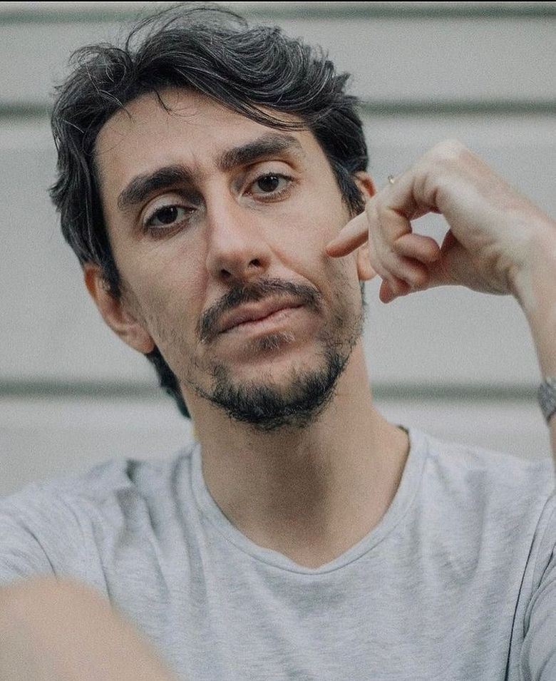 Onur Berk Arslanoğlu