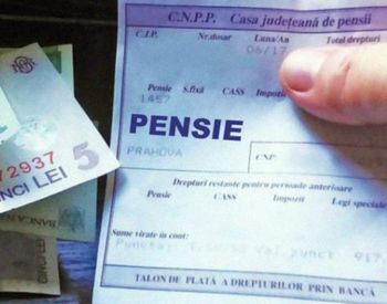 Veste importantă despre majorarea pensiilor! Violeta Alexandru a făcut anunțul