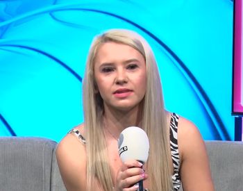 Exclusiv! Jocurile de culise din spatele eliminării Kingăi de la Casa Iubirii. Cine a vrut-o afară pe blondină cu orice preț?