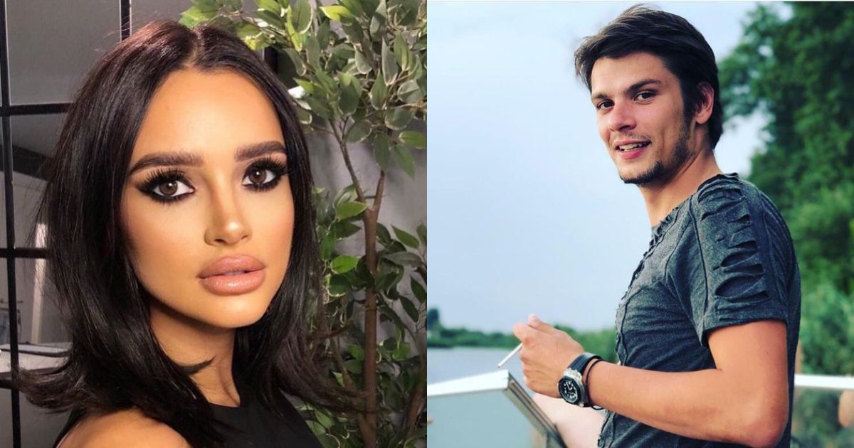 Cine este Bianca Marina, noua iubită a lui Mario Iorgulescu: ”Îmi doresc un copil cu ea”