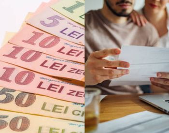 Ce rom&acirc;ni vor primi vouchere pentru facturi și c&acirc;nd intră prima tranșă de bani. Banii vor fi acordați &icirc;n două reprize