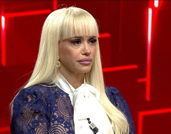 Adevărul despre  ședința foto din Playboy: ”Pe afară vopsit gardul, înăuntru leopardul” Anda Adam rupe tăcerea despre imaginea pe care o promovează