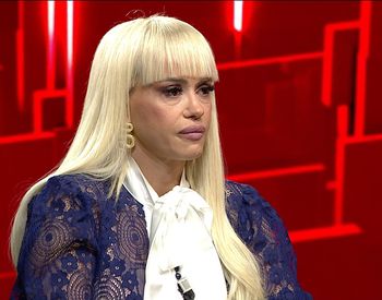 Adevăratul motiv al divorțului Andei Adam: ”Nu cred că poți să te joci cu viețile oamenilor așa” Ce spune vedeta despre problemele pe care le-a avut fostul ei soț cu legea