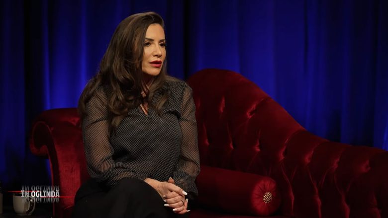 Mama Marei Bănică, veșnic un exemplu de urmat