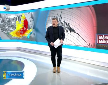 În Gorj pământul se cutremură, iar oamenii tremură de spaimă! Peste o mie de cutremure într-o săptămână! Este mânia naturii sau mâna omului?