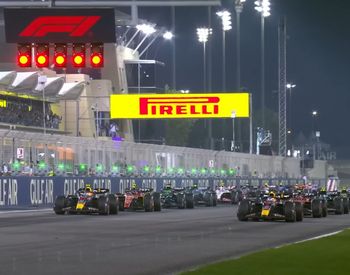 Formula 1: Campionul mondial Verstappen domină începutul de sezon!