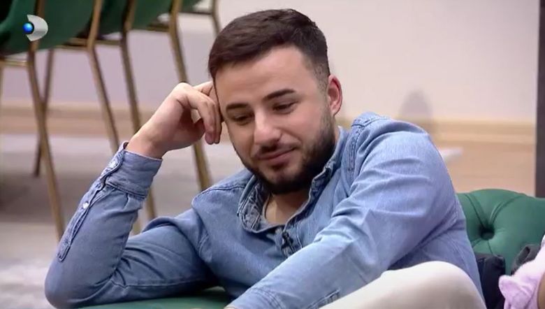 Cristina se teme ca povestea de iubire dintre ea și Radu ar putea ajunge la final 