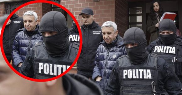 Dan Diaconescu