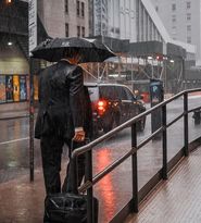 Meteorologii anunță ploi torențiale și vijelii în toată țara. Această vreme o să țină până mâine dimineață