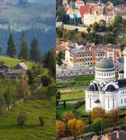 Prognoza meteo ANM sâmbătă, 20 mai 2023. Vremea va fi în general frumoasă, cu temperaturi care vor atinge, în unele zone, valoarea de 27 de grade Celsius