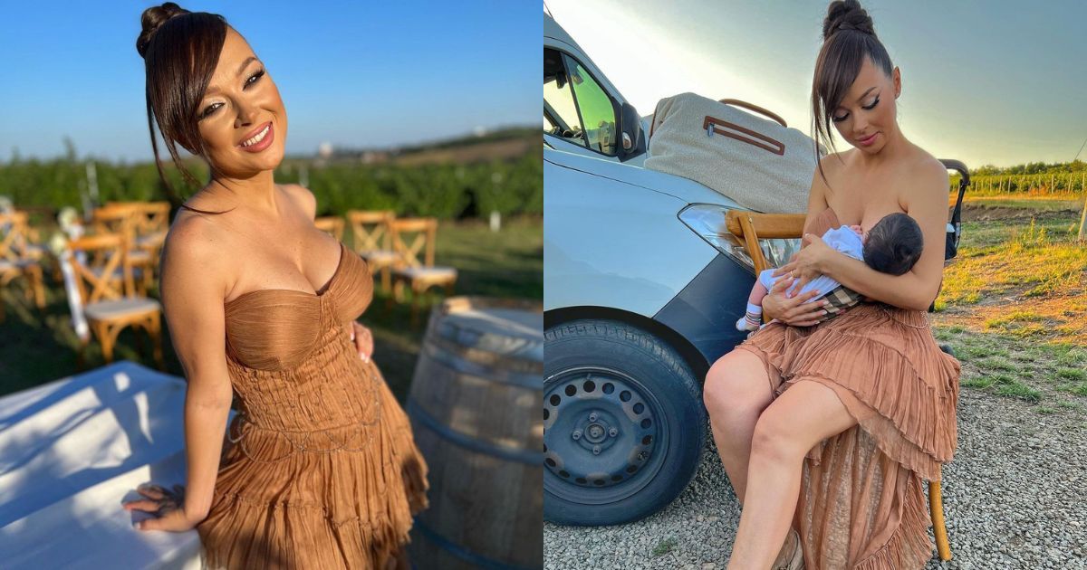 Vlăduța Lupău a tras o sperietură de mama focului azi-noapte! Prin ce a trecut artista: „Toată noaptea nu am dormit” Vlăduța Lupău a tras o sperietură de mama focului azi-noapte! Prin ce a trecut artista: „Toată noaptea nu am dormit”