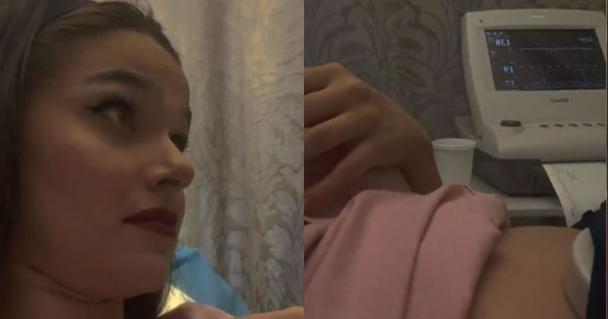 ”Ai născut?” Theo Rose a stârnit curiozitatea fanilor din online, după ce s-a postat direct din spital. În urmă cu câteva ore, artista a făcut câteva declarații despre naștere