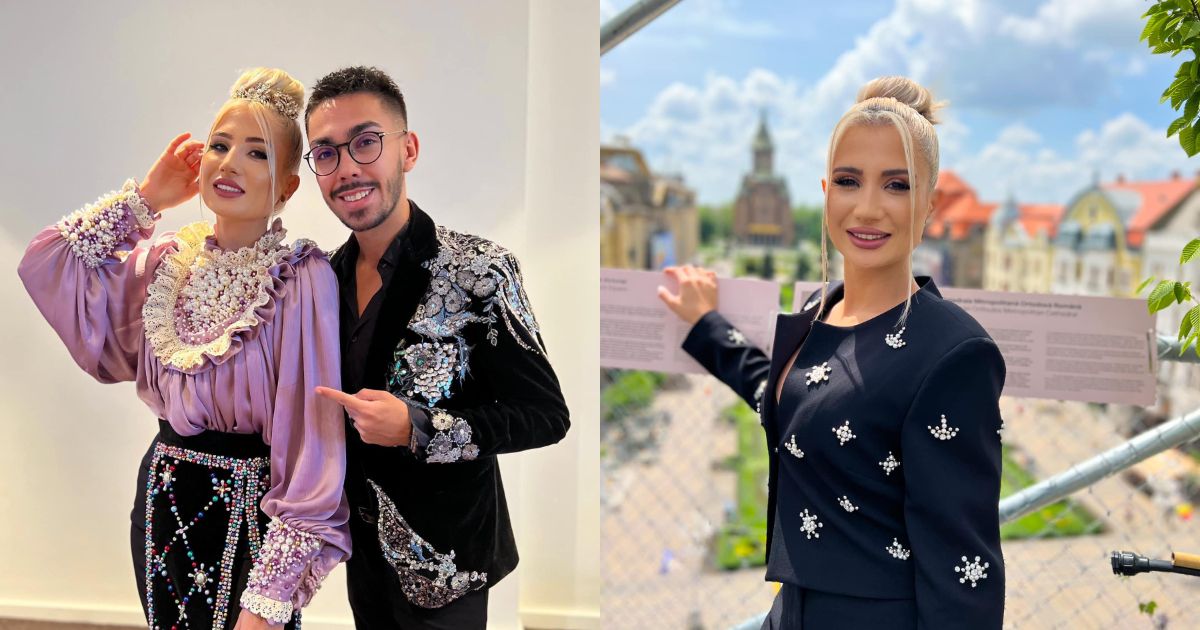 „De multe ori, zic să ne mai despărțim”. Armin Nicoară a dat cărțile pe față despre Claudia Puican. Ce îl nemulțumește pe artist „De multe ori, zic să ne mai despărțim”. Armin Nicoară a dat cărțile pe față despre Claudia Puican. Ce îl nemulțumește pe artist