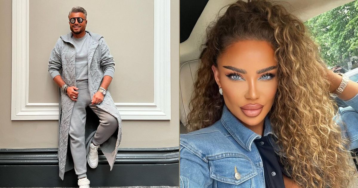 „Era femeia accident de atunci”. Cătălin Botezatu, impresionat din prima clipă de Bianca Drăgușanu. Celebrul designer a fost uimit de prezentatoare „Era femeia accident de atunci”. Cătălin Botezatu, impresionat din prima clipă de Bianca Drăgușanu. Celebrul designer a fost uimit de prezentatoare