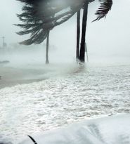 A început faza meteo de încălzire a planetei El Nino!