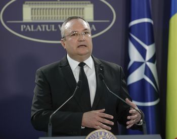 Nicolae Ciucă a demisionat! Cine ar urma să preia funcția de premier interimar