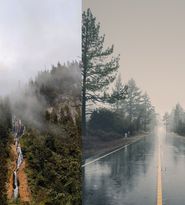 Prognoza meteo ANM marți, 27 iunie 2023. Va ploua în majoritatea regiunilor, iar în unele zone se vor semnala furtuni