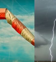 Prognoza meteo ANM miercuri, 5 iulie 2023: Vremea va fi schimbătoare, iar seara sunt șanse să apară furtuni puternice în anumite regiuni