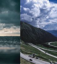 Prognoza meteo ANM sâmbătă, 8 iulie 2023: Vremea va fi instabilă și va ploua în partea de sud și sud est a țării.