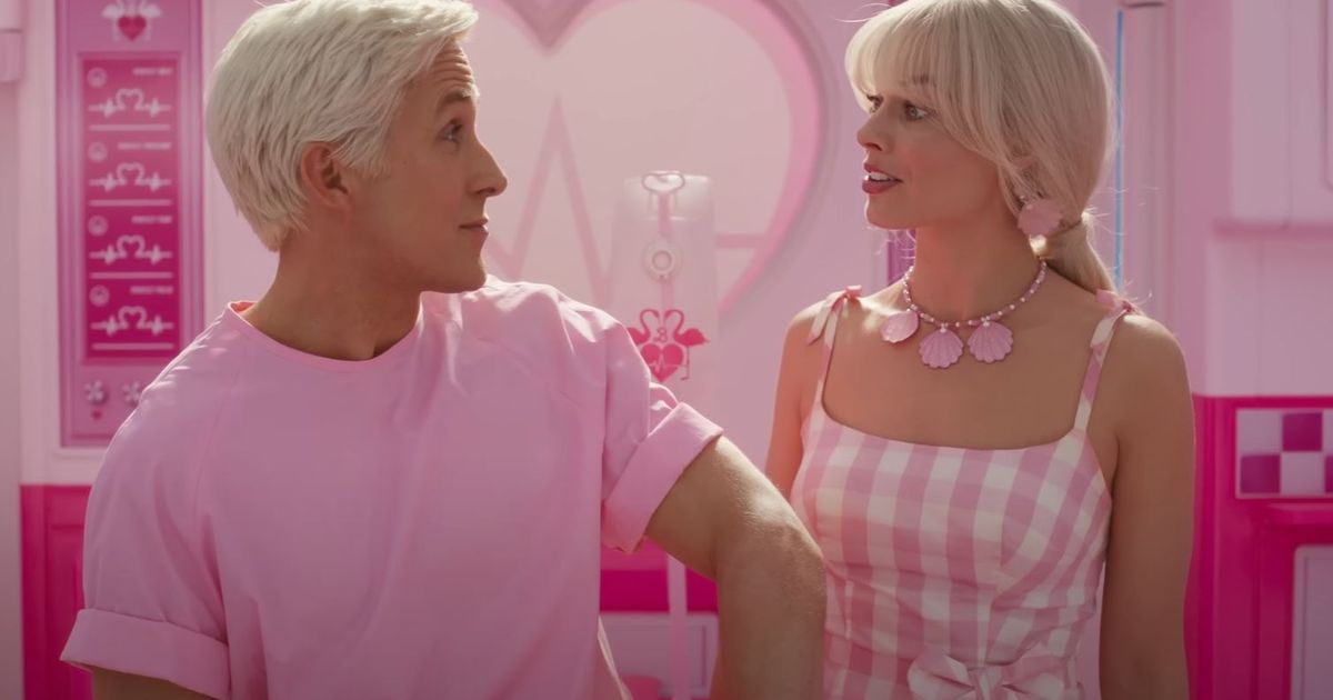 ‘Barbie’ domină box office-ul, pe cale să aibă un weekend de deschidere istoric ‘Barbie’ domină box office-ul, pe cale să aibă un weekend de deschidere istoric