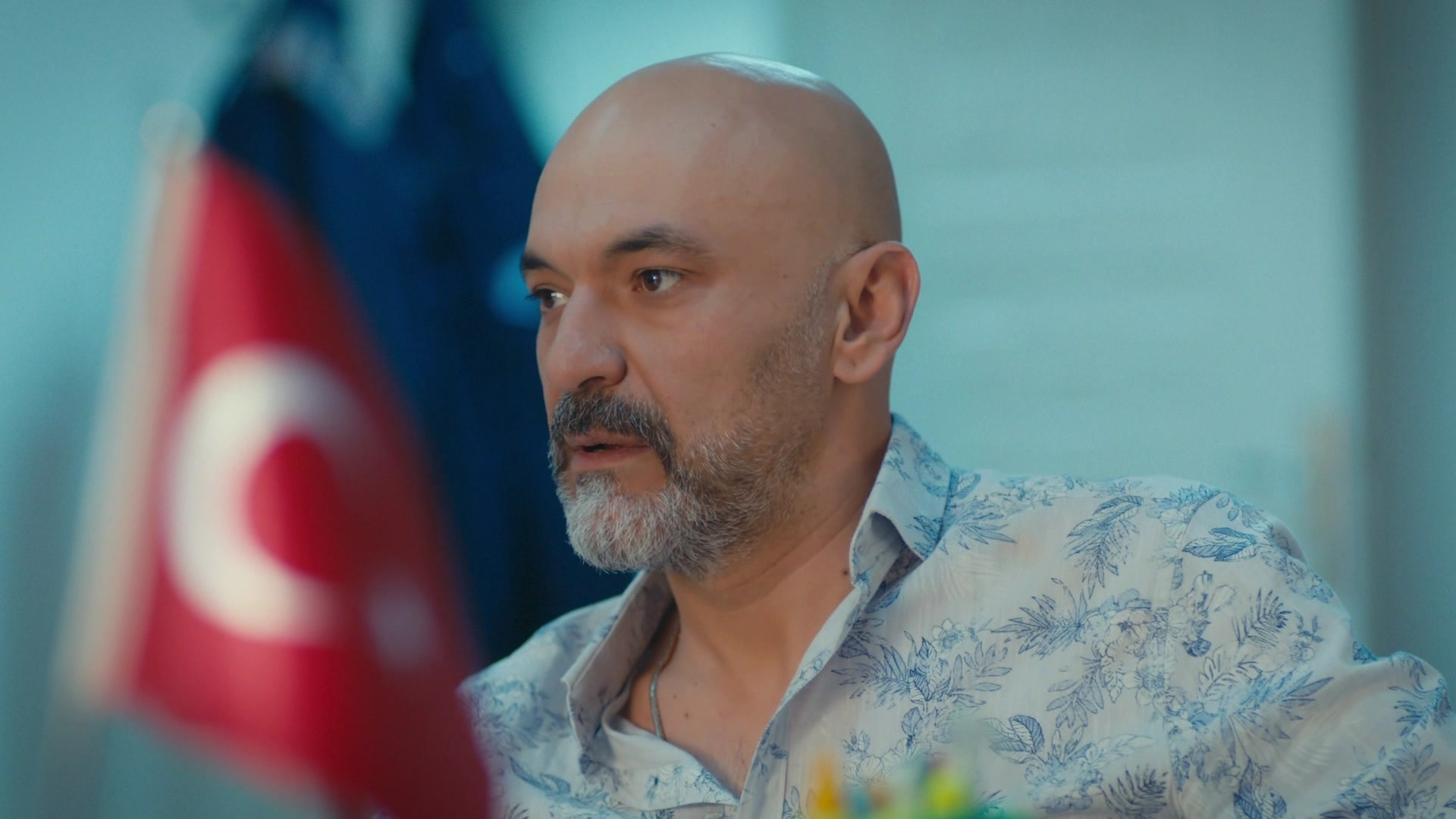 Alpay din serialul Melek, pasiune uluitoare! Iată cu ce se ocupă ...