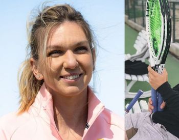 Prima reacție a Simonei Halep privind zvonurile despre relația dintre ea și Joao Monteiro. ,,Despre relația mea cu Joao...''