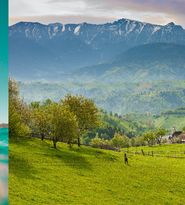 Prognoza meteo ANM marți, 12 septembrie 2023 în țară: Temperaturi de peste 30 de grade sunt așteptate în țară