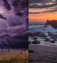 Prognoza meteo ANM pentru ziua de miercuri, 20 septembrie 2023 în țară: Vremea va fi instabilă și sunt șanse de ploaie în anumite zone ale țării