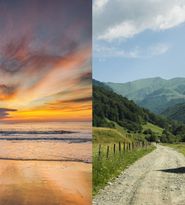 Prognoza meteo ANM pentru ziua de miercuri, 27 septembrie 2023 în țară: Vremea va fi călduroasă, iar în unele regiuni vântul va sufla cu putere