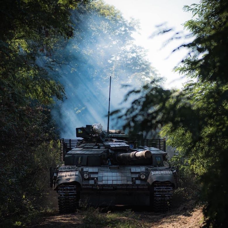 Ziua 586 de război în Ucraina