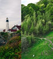 Prognoza meteo ANM pentru ziua de marți, 10 octombrie 2023, în țară: Vremea va fi răcoroasă în majoritatea regiunilor din țară